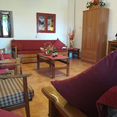 Maison Des Amis Vatopédhion Екстериор снимка