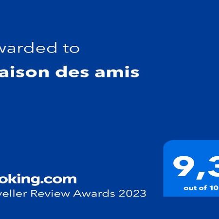 Maison Des Amis Vatopédhion Екстериор снимка