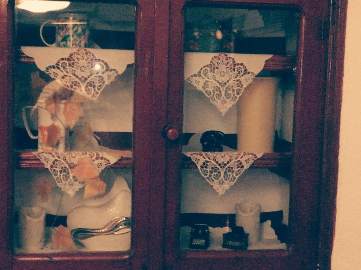 Maison Des Amis Vatopédhion Екстериор снимка