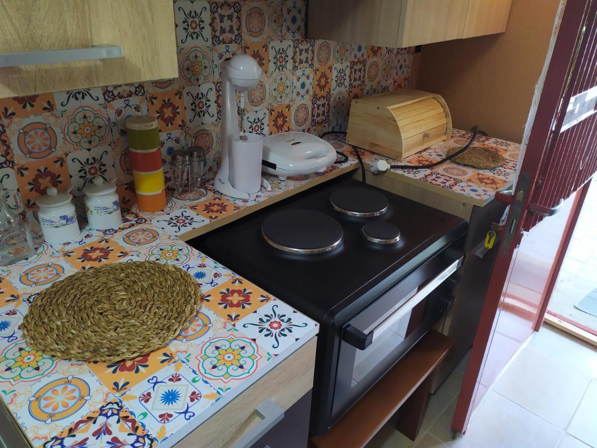 Maison Des Amis Vatopédhion Екстериор снимка