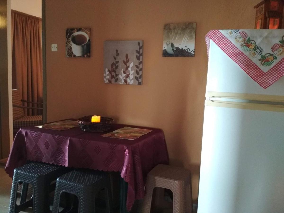 Maison Des Amis Vatopédhion Екстериор снимка