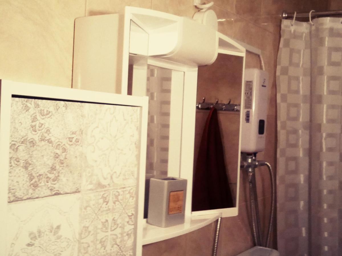 Maison Des Amis Vatopédhion Екстериор снимка